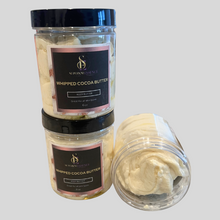 Load image into Gallery viewer, Whipped Cocoa Butter