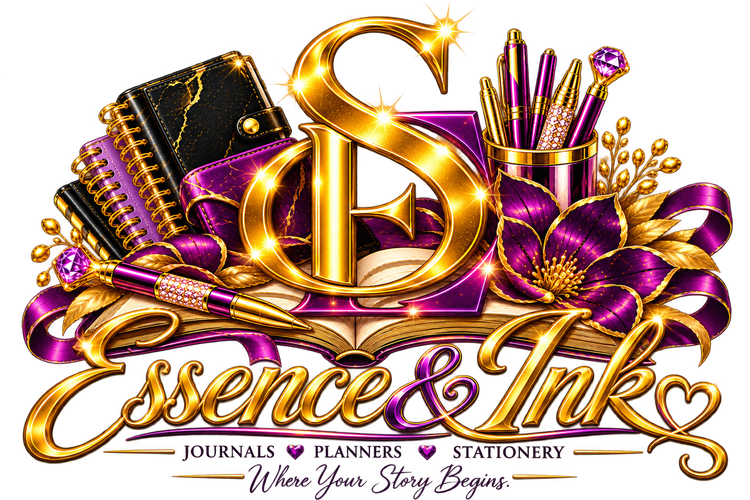 Essence & Ink