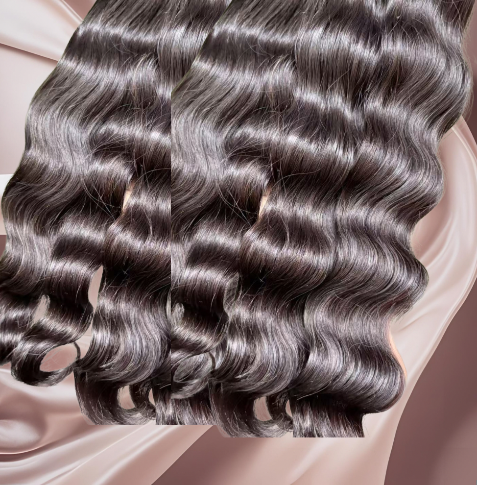 Burmese - Natural Wave