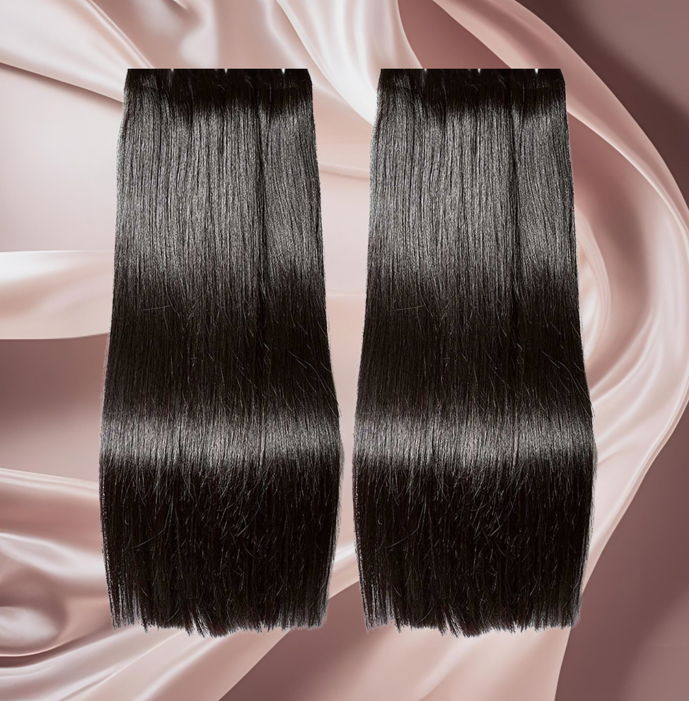 Burmese Straight