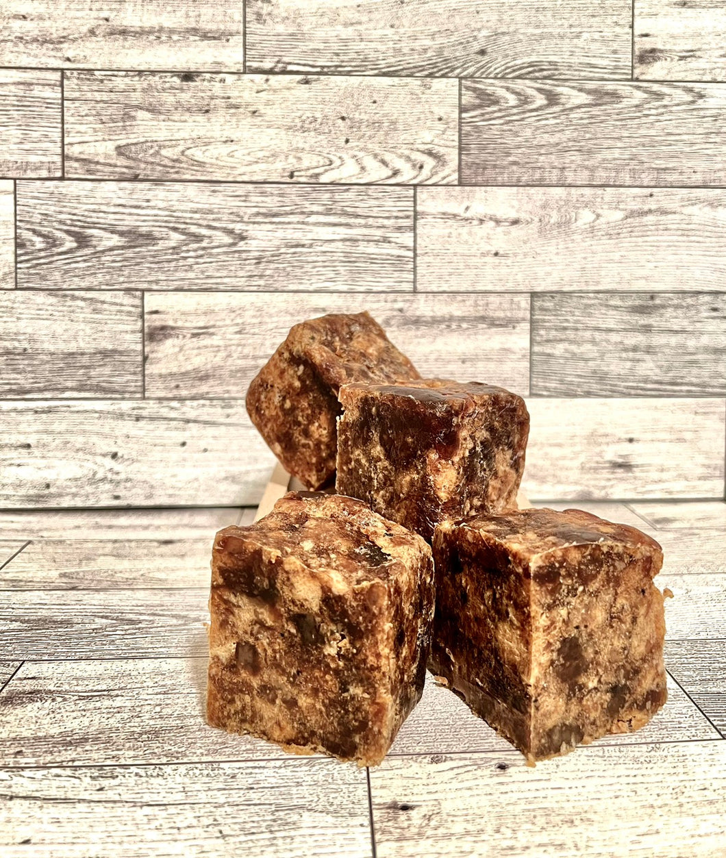 African Black Soap