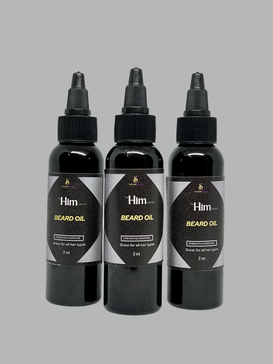 Beard Oil